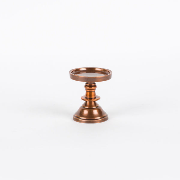 Mini Candle Pedestal