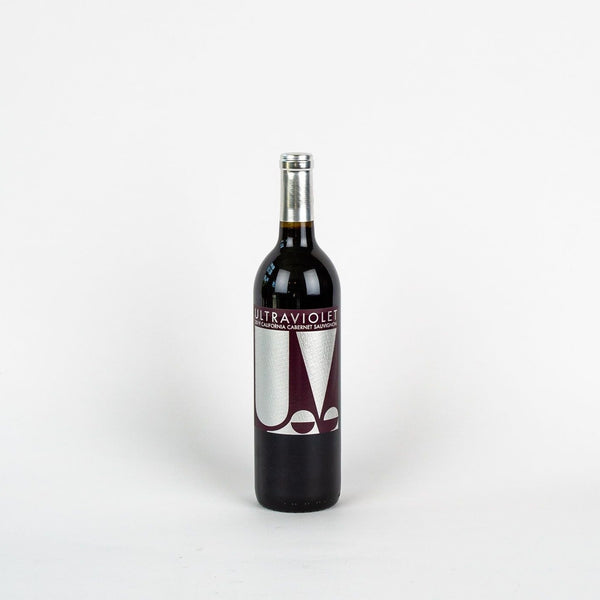Poe "Ultraviolet" Cabernet Sauvignon, 2021, 750ml