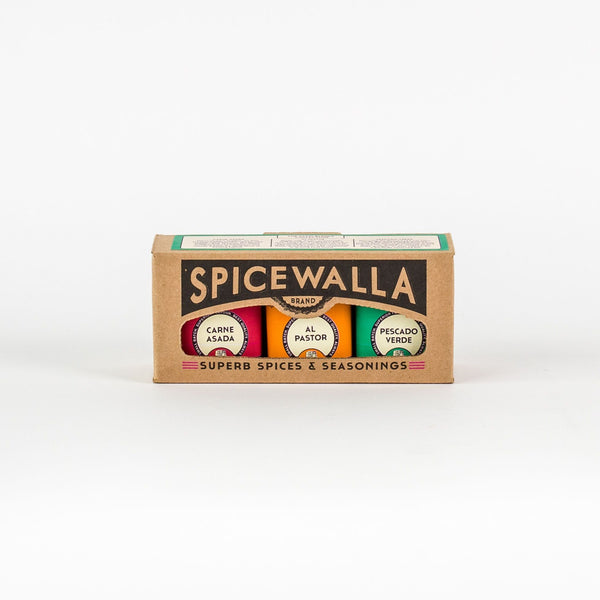 Spicewalla Taco Collection