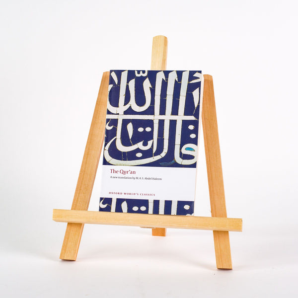The Qur'an