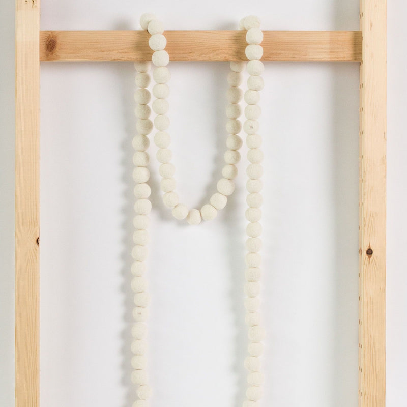 Pom Pom Garland