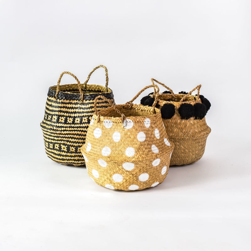 Laurie Basket