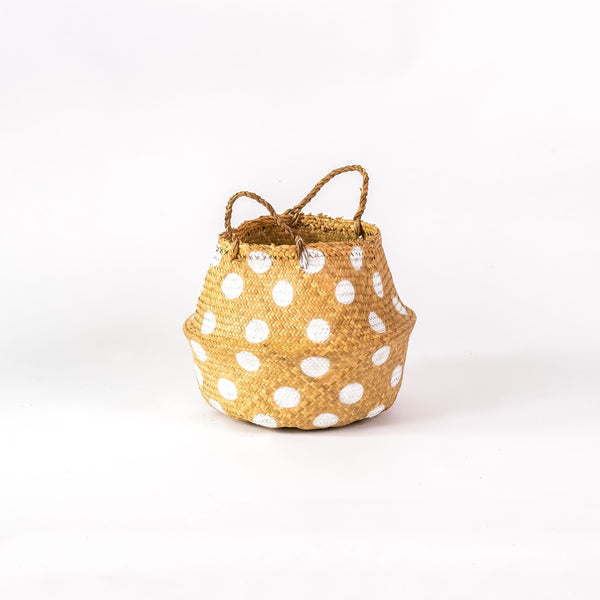 Dotty Basket