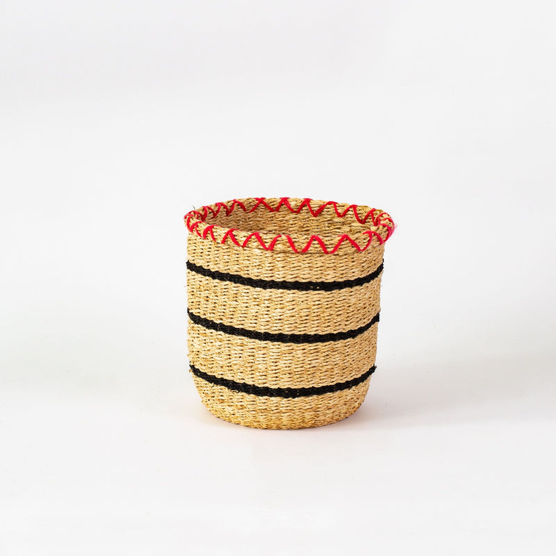 Woven Storage Basket