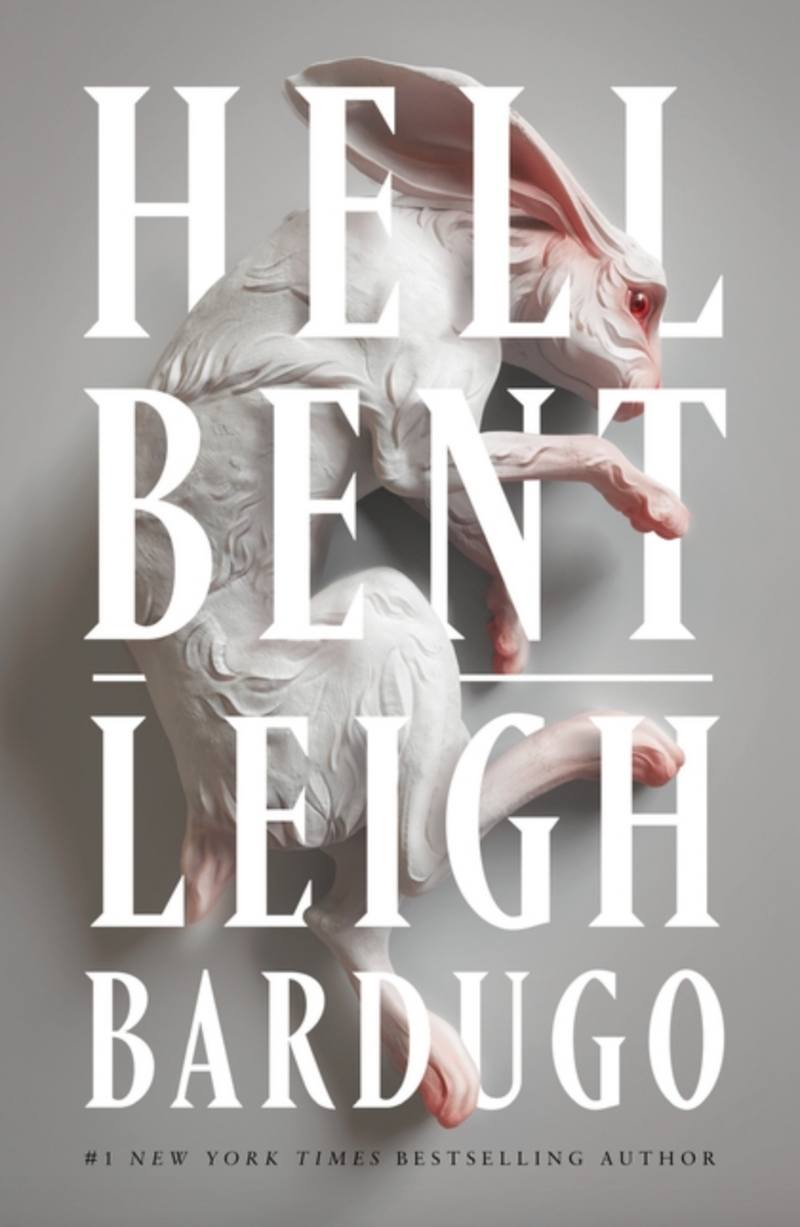 Hell Bent, Leigh Bardugo