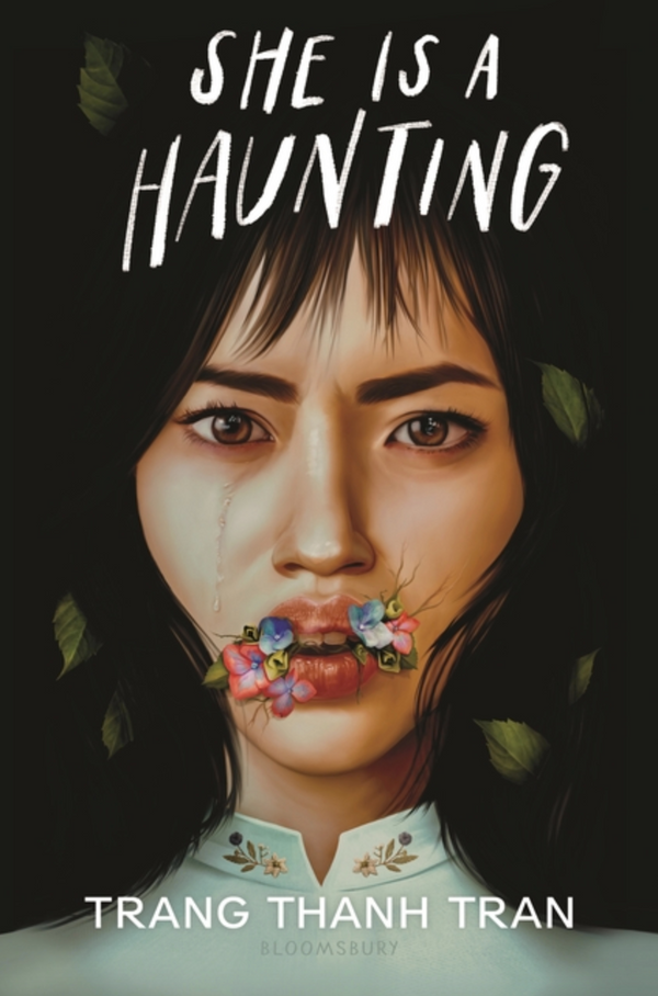 She Is a Haunting, Trang Thanh Tran