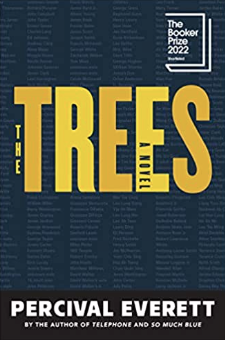 The Trees, Percival Everett