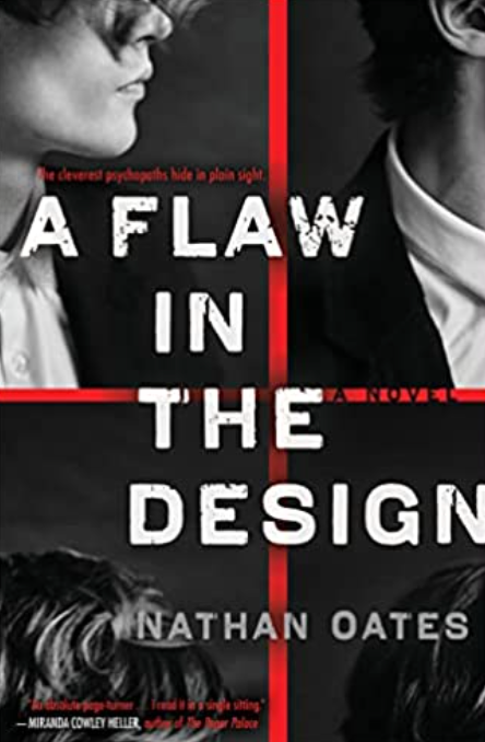 Flaw in the Design, Nathan Oates