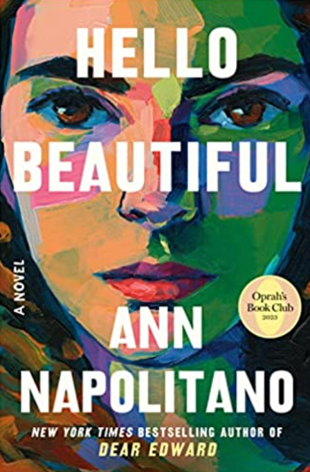 Hello Beautiful, Ann Napolitano
