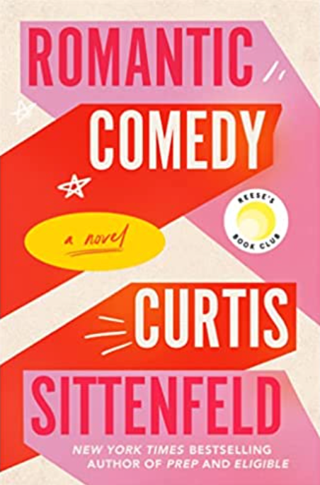 Romantic Comedy, Curtis Sittenfeld