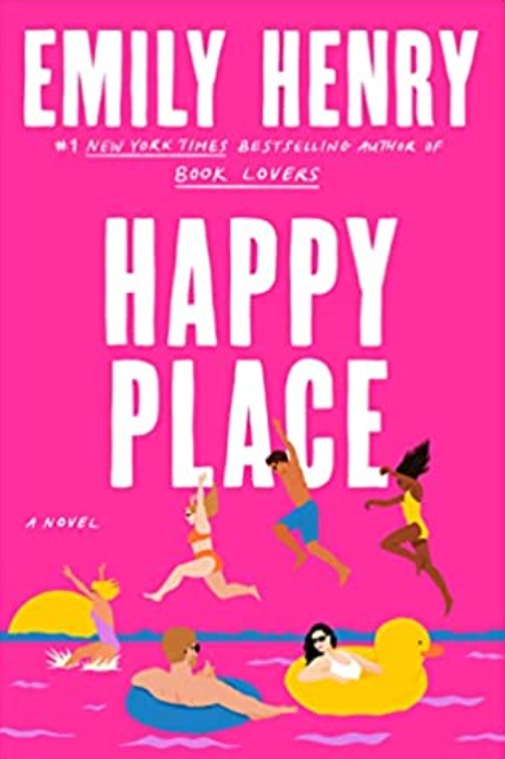 Happy Place, Emily Henry