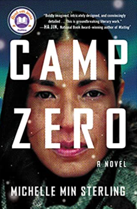 Camp Zero, Michelle Min Sterling