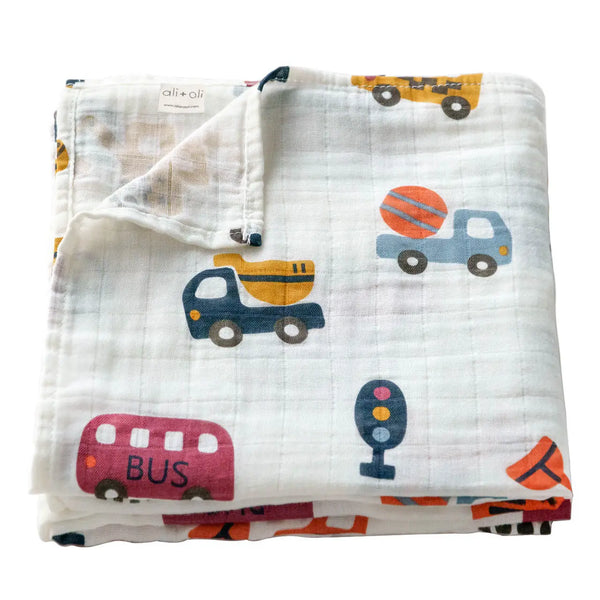 Transport Swaddle