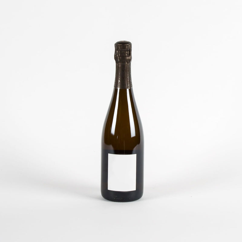 Mathieu Cosme "Les Fines Bulles" Vouvray Brut, NV, 750ml